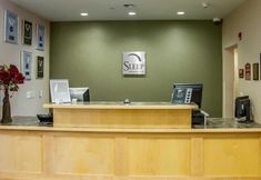 기타 5 Sleep Inn & Suites