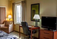 기타 7 Sleep Inn & Suites