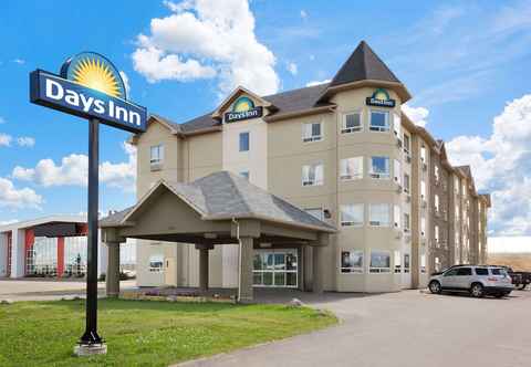 Others Days Inn by Wyndham Bonnyville