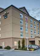 Imej utama Homewood Suites by Hilton Sudbury