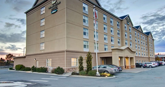 Khác Homewood Suites by Hilton Sudbury