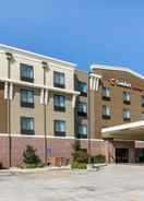 Imej utama Comfort Suites Hopkinsville near Fort Campbell