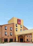 Imej utama Comfort Suites South Bend near Casino