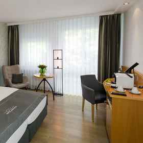 Primary image 1 Hotel Nickisch, Wilsum Hotels