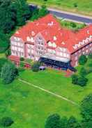Imej utama Park Hotel Fasanerie Neustrelitz