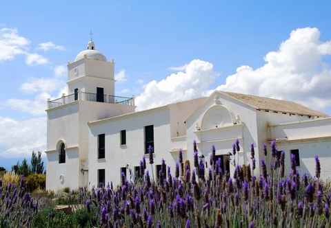 Lainnya La Merced del Alto