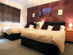 Abbey Bed and Breakfast, THB 4,400.99