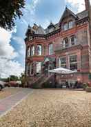 ภาพหลัก Sefton Park Hotel