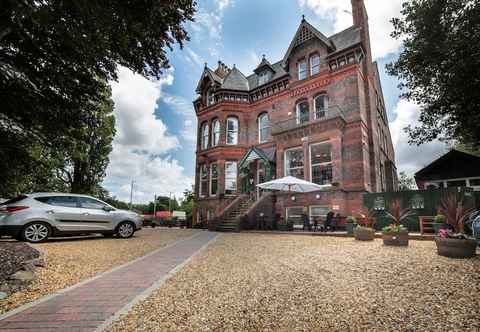 Lainnya Sefton Park Hotel