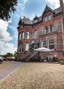 ภาพหลัก Sefton Park Hotel