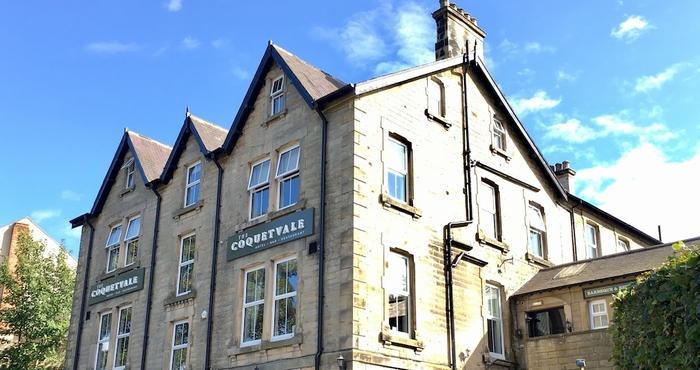 Others The Coquetvale Hotel