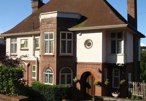 기타 Crabble Hill House