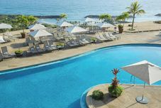 Others Venezuela Marriott Hotel Playa Grande