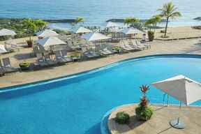 Venezuela Marriott Hotel Playa Grande