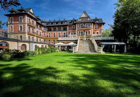 その他 Grand Hotel Stamary Wellness & Spa