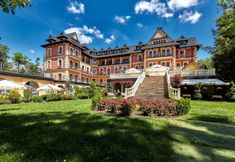 その他 2 Grand Hotel Stamary Wellness & Spa