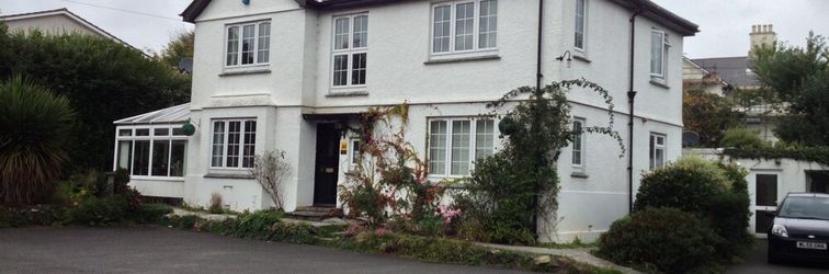 其他 Penwinnick House