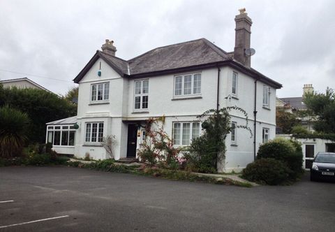 其他 Penwinnick House