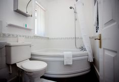 其他 6 Penwinnick House