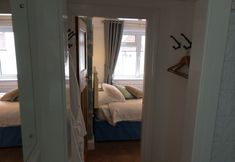 其他 5 Penwinnick House