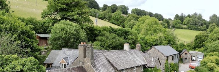 其他 Tarr Farm Inn