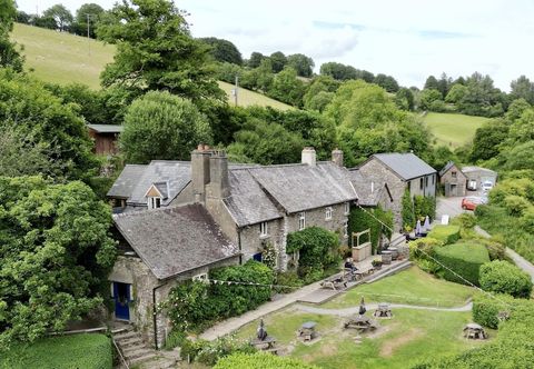 其他 Tarr Farm Inn