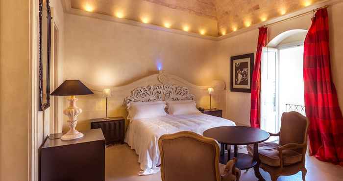 Lainnya Palazzo Gattini Luxury Hotel