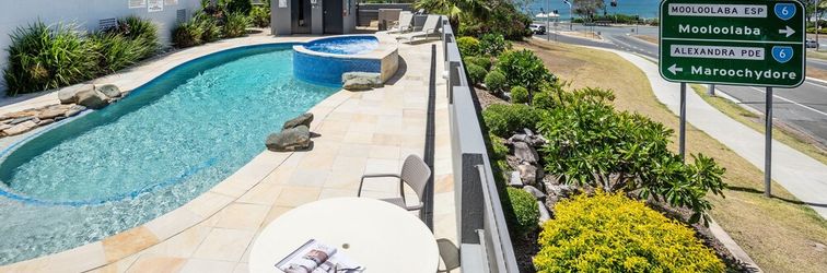 Others Alexandra on the Pacific