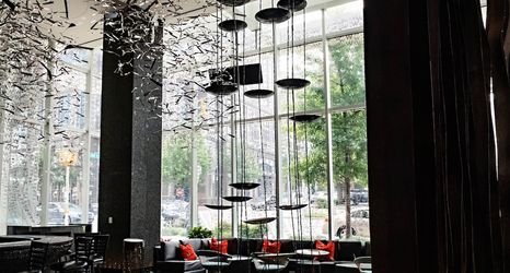 其他 2 W Atlanta Downtown