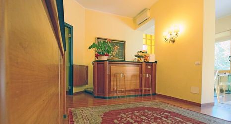 其他 2 Il Giardino di Albaro