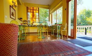 其他 4 Il Giardino di Albaro