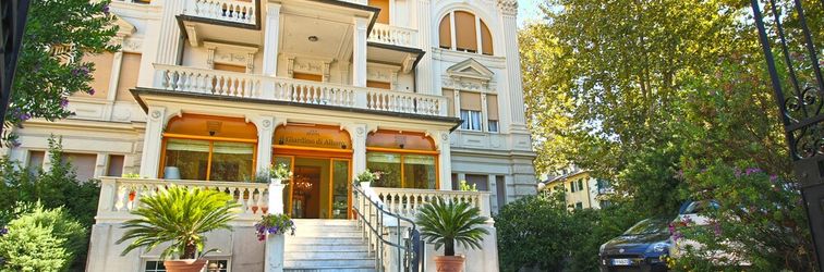 其他 Il Giardino di Albaro