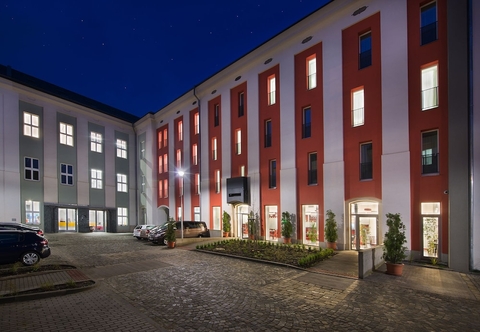 Khác EA Business Hotel Jihlava