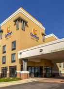 Imej utama Comfort Suites Longmont