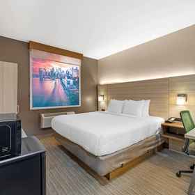 Primary image1Country Inn & Suites by Radisson, Staten Island,史泰登岛飯店