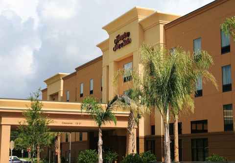 Khác Hampton Inn & Suites Ocala - Belleview