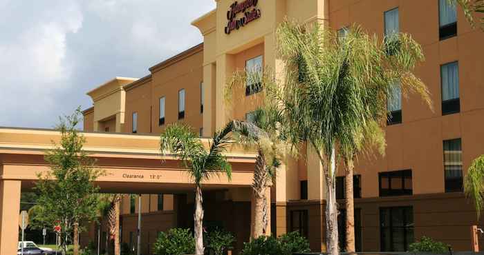 Others Hampton Inn & Suites Ocala - Belleview