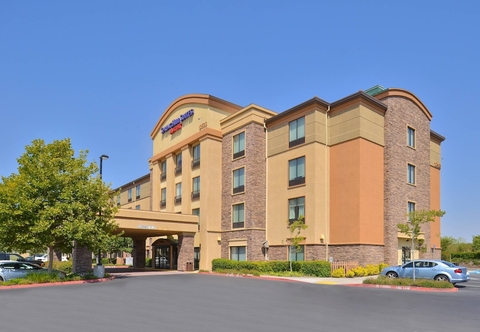 Others SpringHill Suites by Marriott Roseville