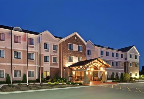 其他 Staybridge Suites Williamsville Buffalo by IHG
