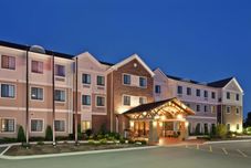 其他 Staybridge Suites Williamsville Buffalo by IHG