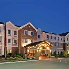Staybridge Suites Williamsville Buffalo by IHG 1 IHG 威廉斯维尔布法罗长住套房酒店, Northtown Center at Amherst 酒店