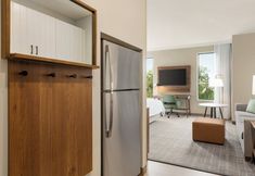 其他 4 Staybridge Suites Williamsville Buffalo by IHG
