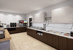 其他 6 Staybridge Suites Williamsville Buffalo by IHG