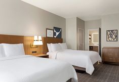 Others 7 Staybridge Suites Williamsville Buffalo by IHG