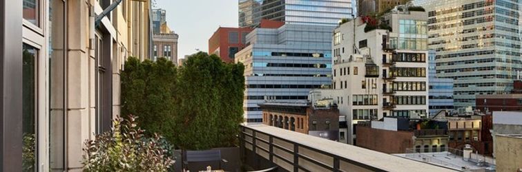 其他 Smyth Tribeca