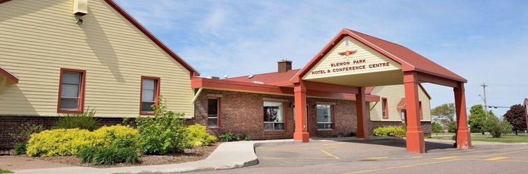 Others Slemon Park Hotel & Conference Centre