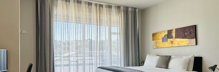 Lain-lain Best Western Wellington