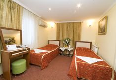 其他 5 Meddusa Hotel