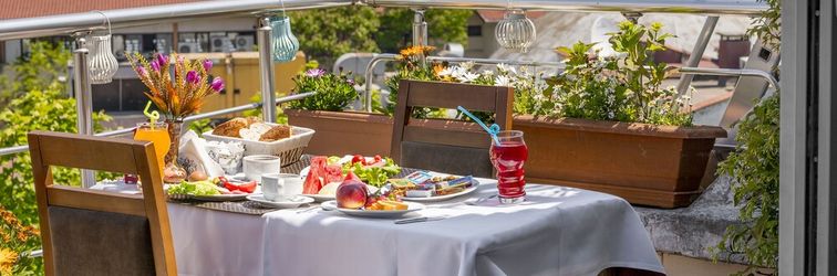 其他 Meddusa Hotel