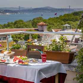 Primary image1Meddusa Hotel,土耳其浴飯店